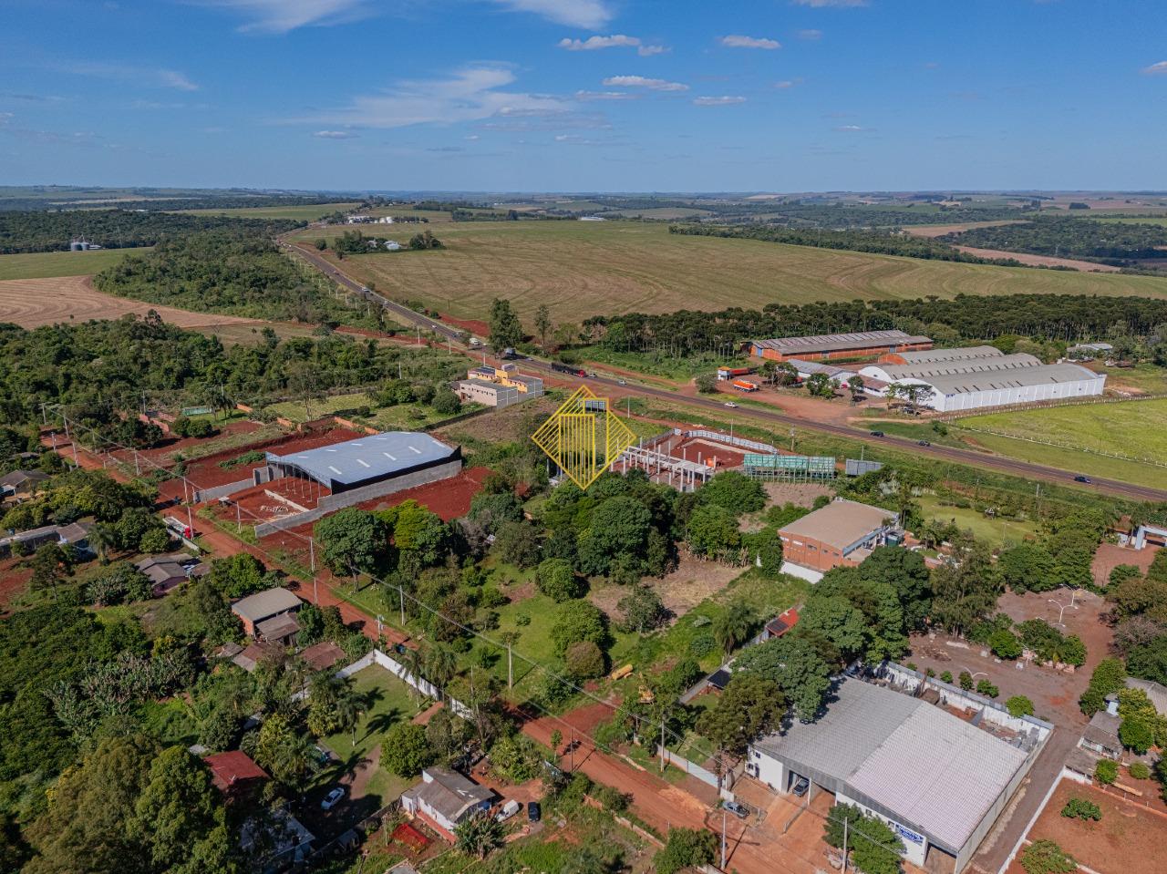 Chácara à venda no Morumbi: 