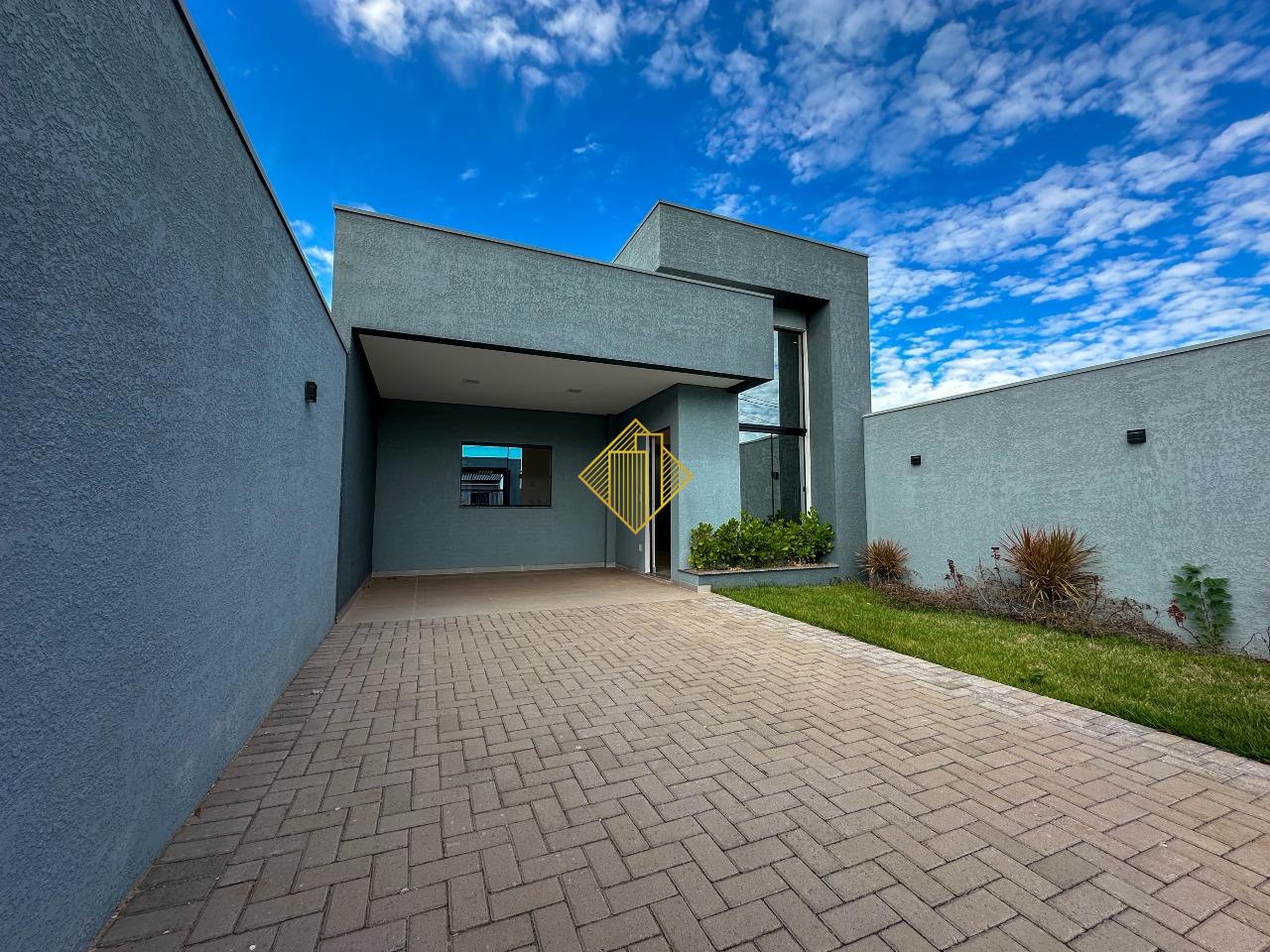 Casa à venda no Interlagos: 