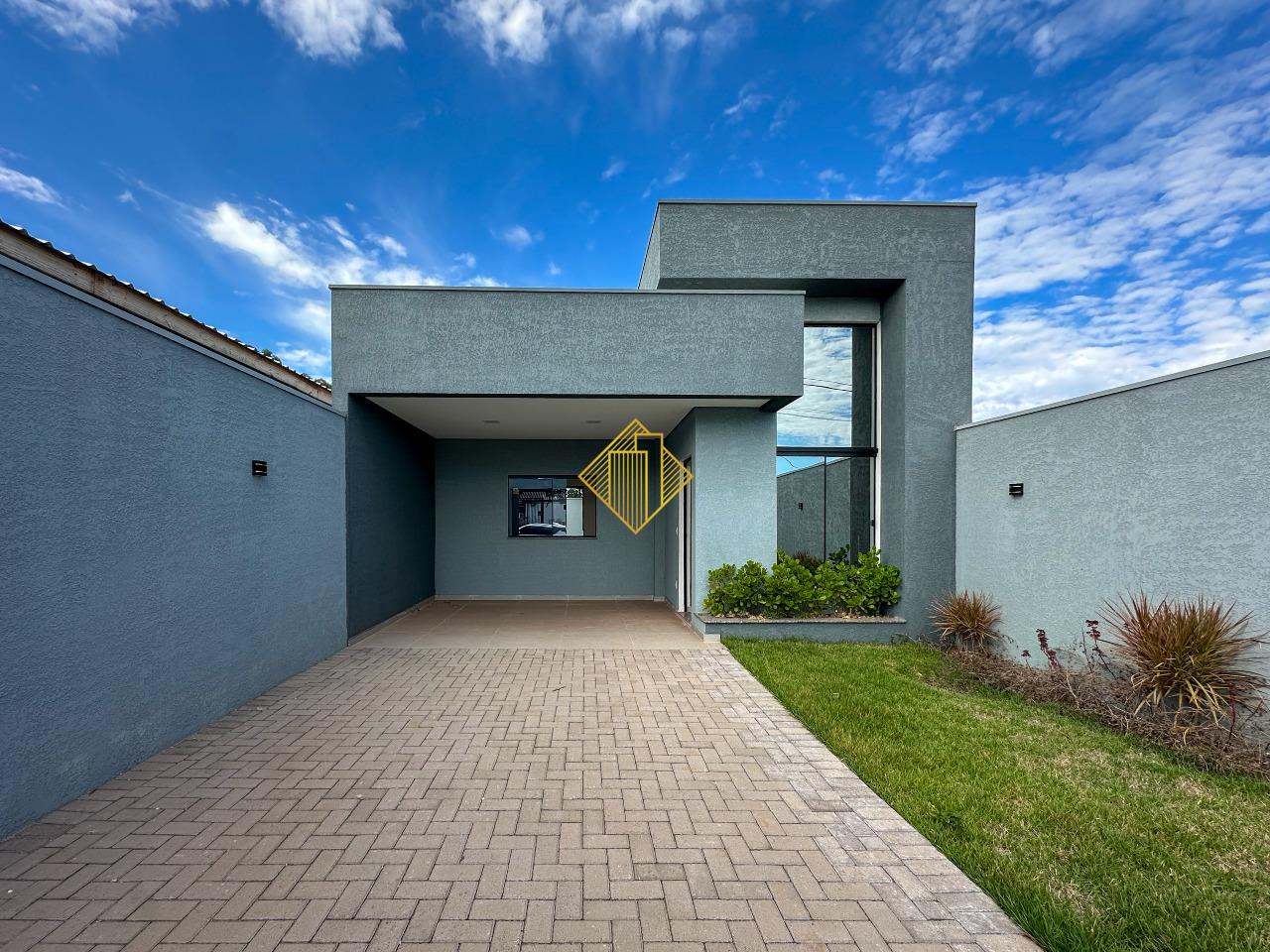 Casa à venda no Interlagos: 