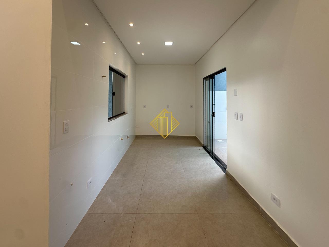 Casa à venda no Interlagos: 