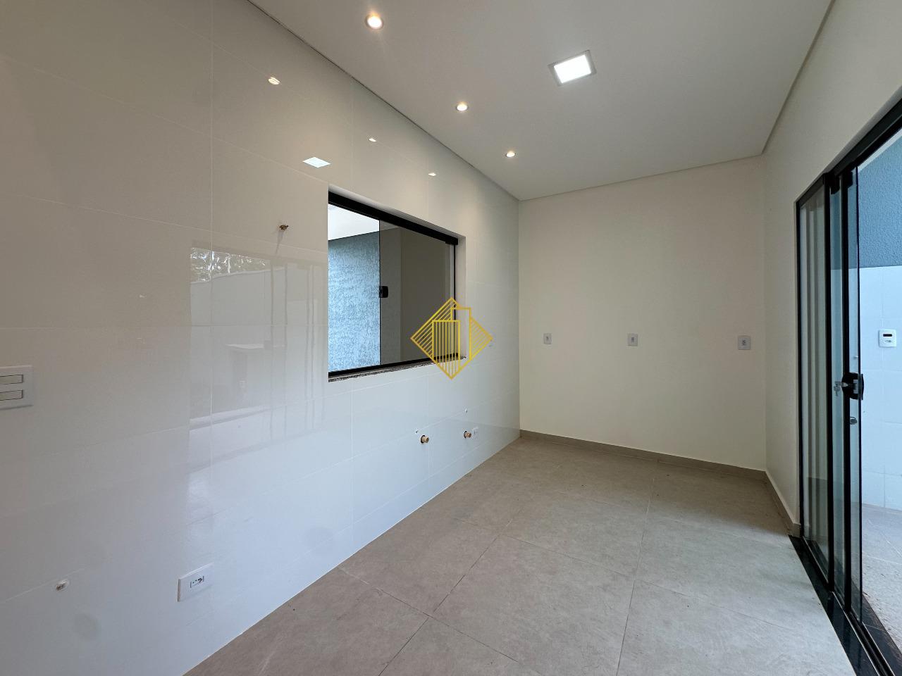 Casa à venda no Interlagos: 