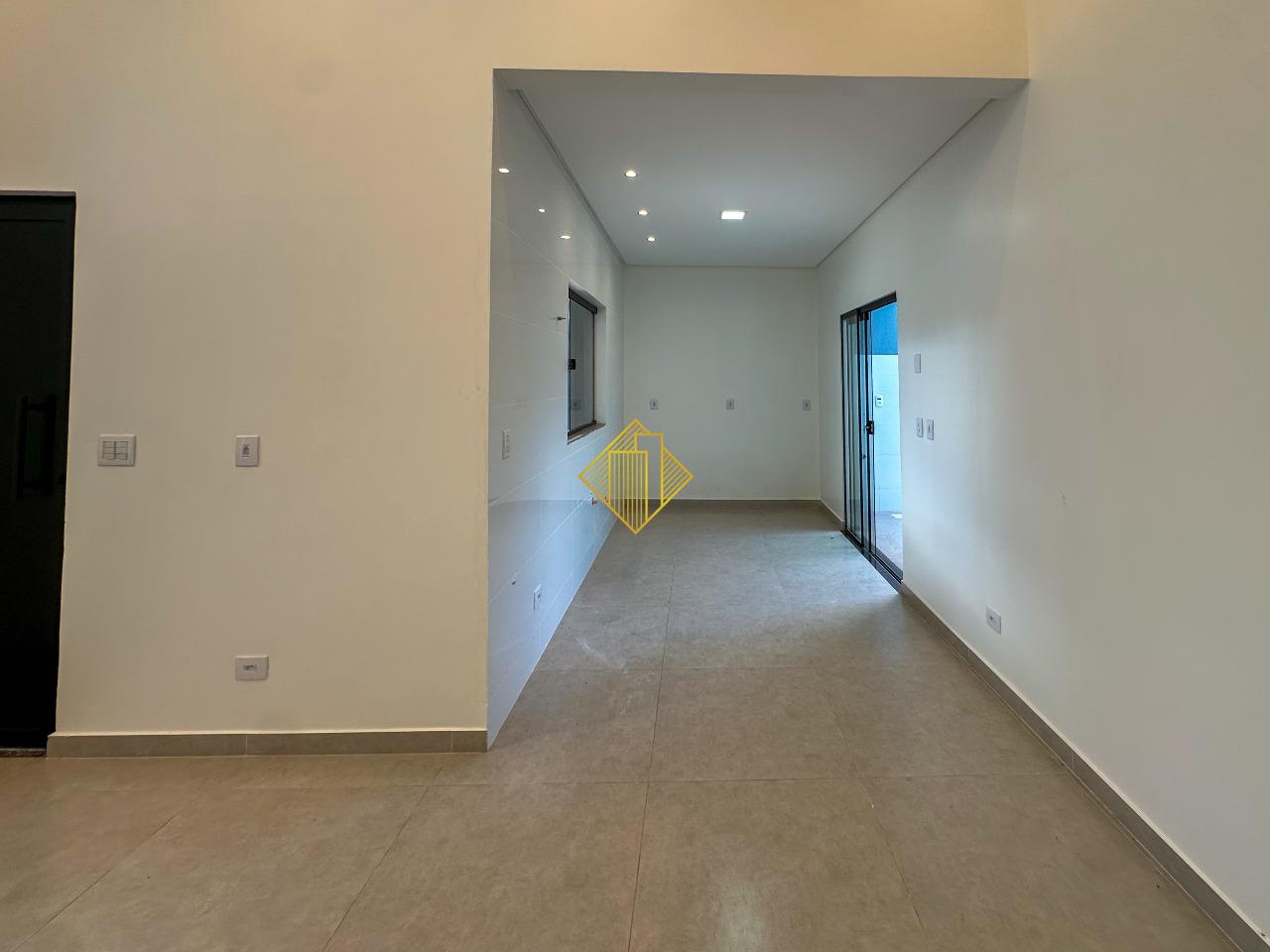 Casa à venda no Interlagos: 