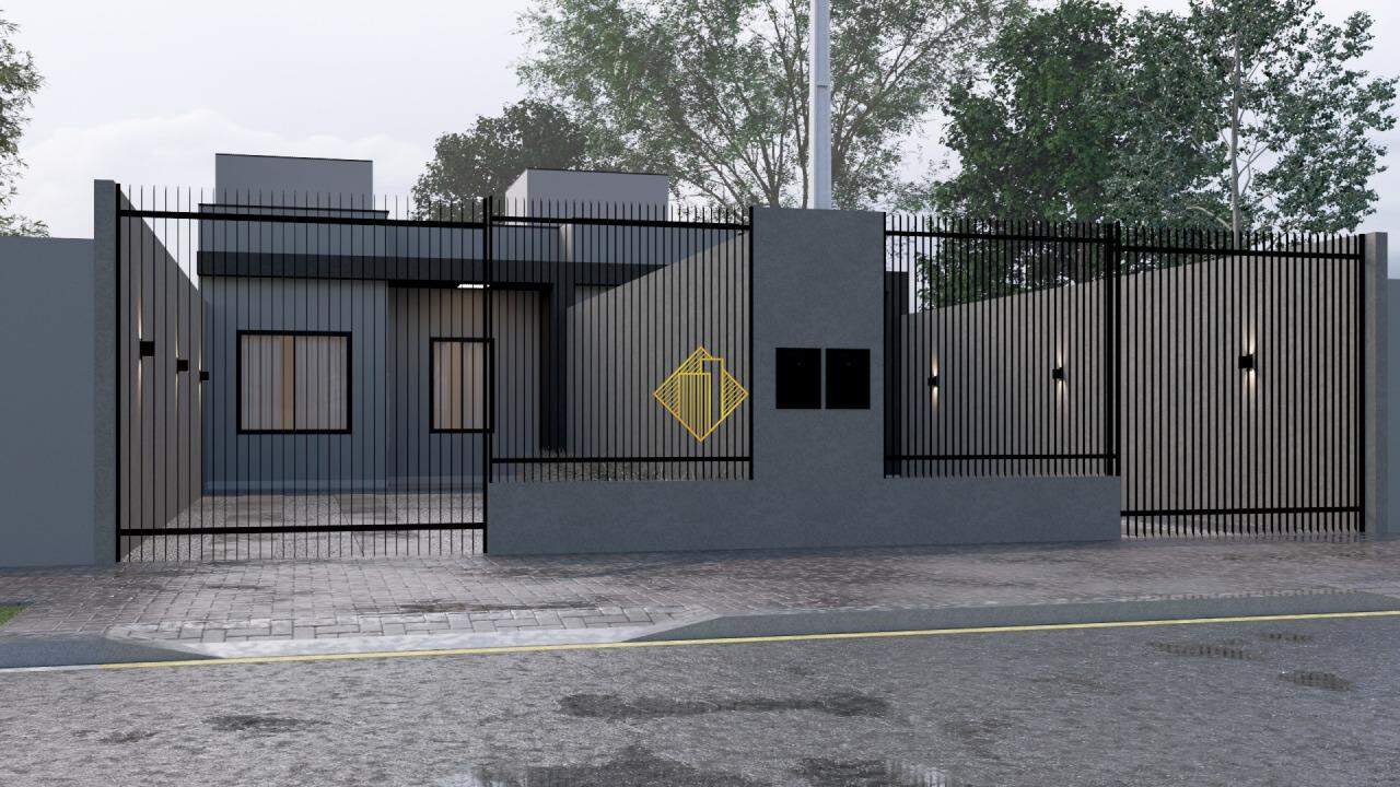 Casa à venda no Floresta: 