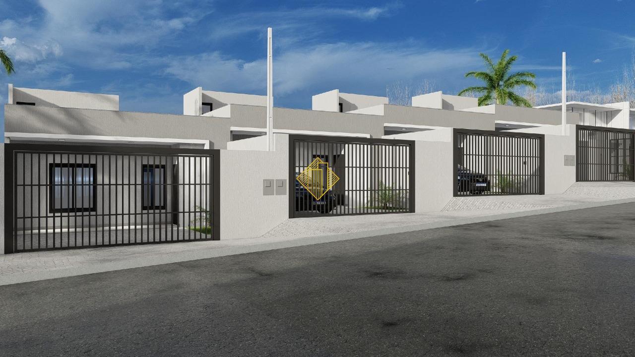 Casa à venda no Floresta: 