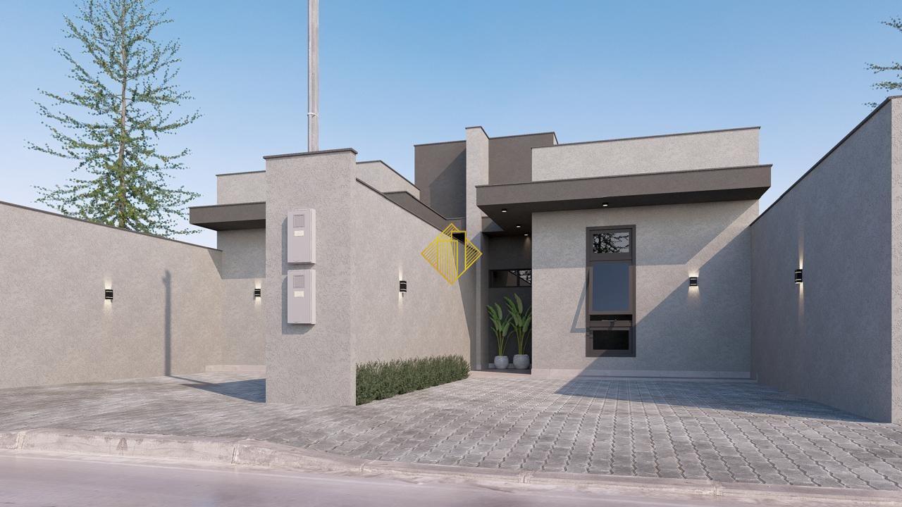 Casa à venda no Florais do Paraná: 