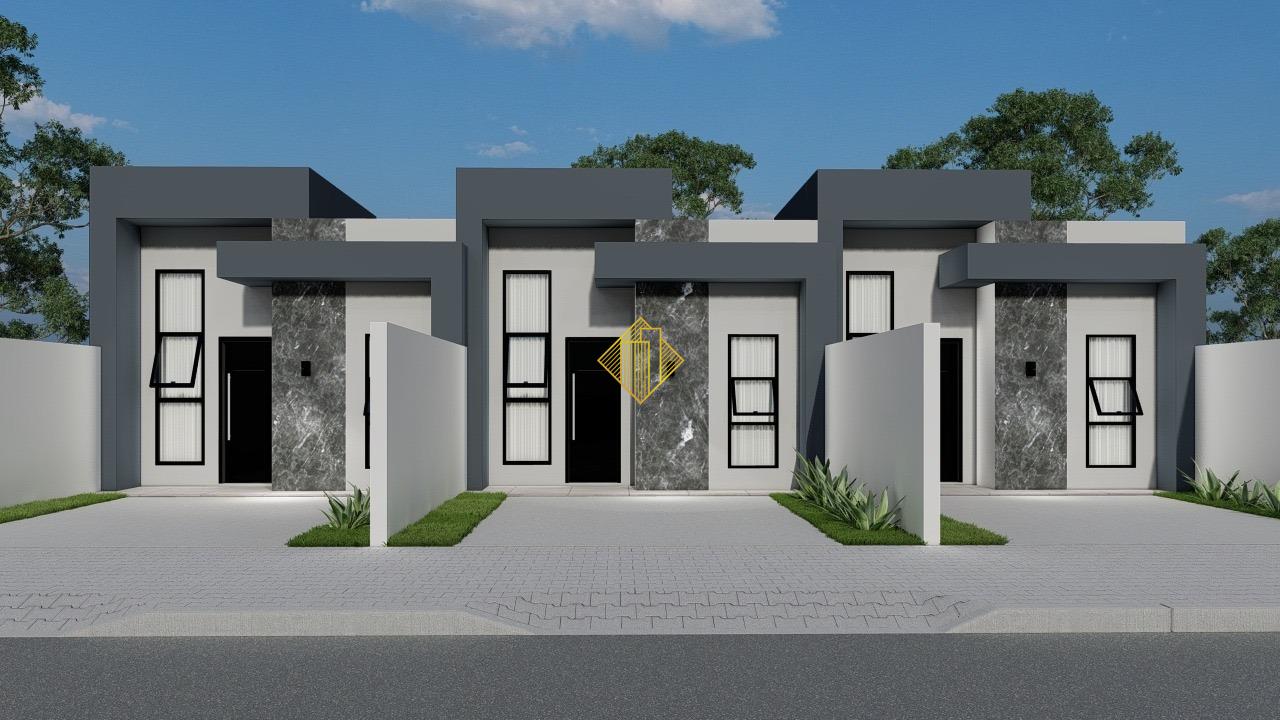 Casa à venda no Interlagos: 