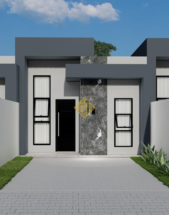 Casa à venda no Interlagos: 