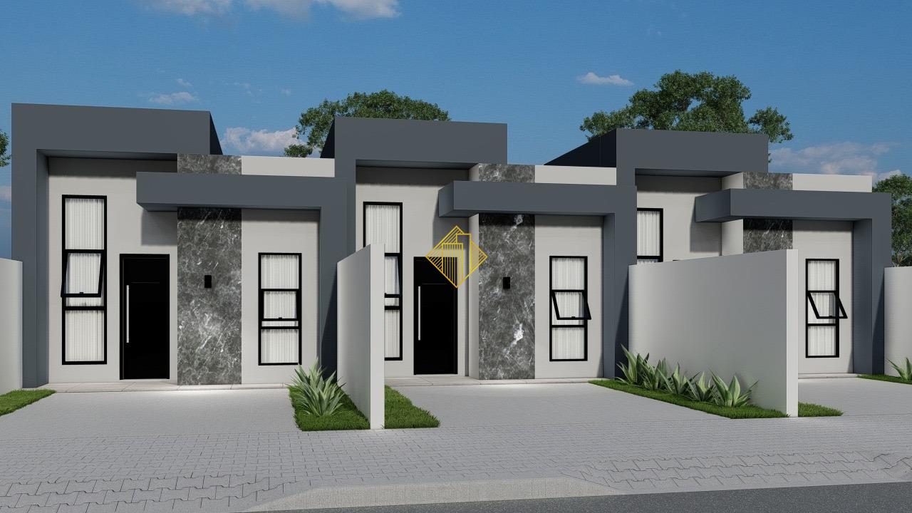 Casa à venda no Interlagos: 