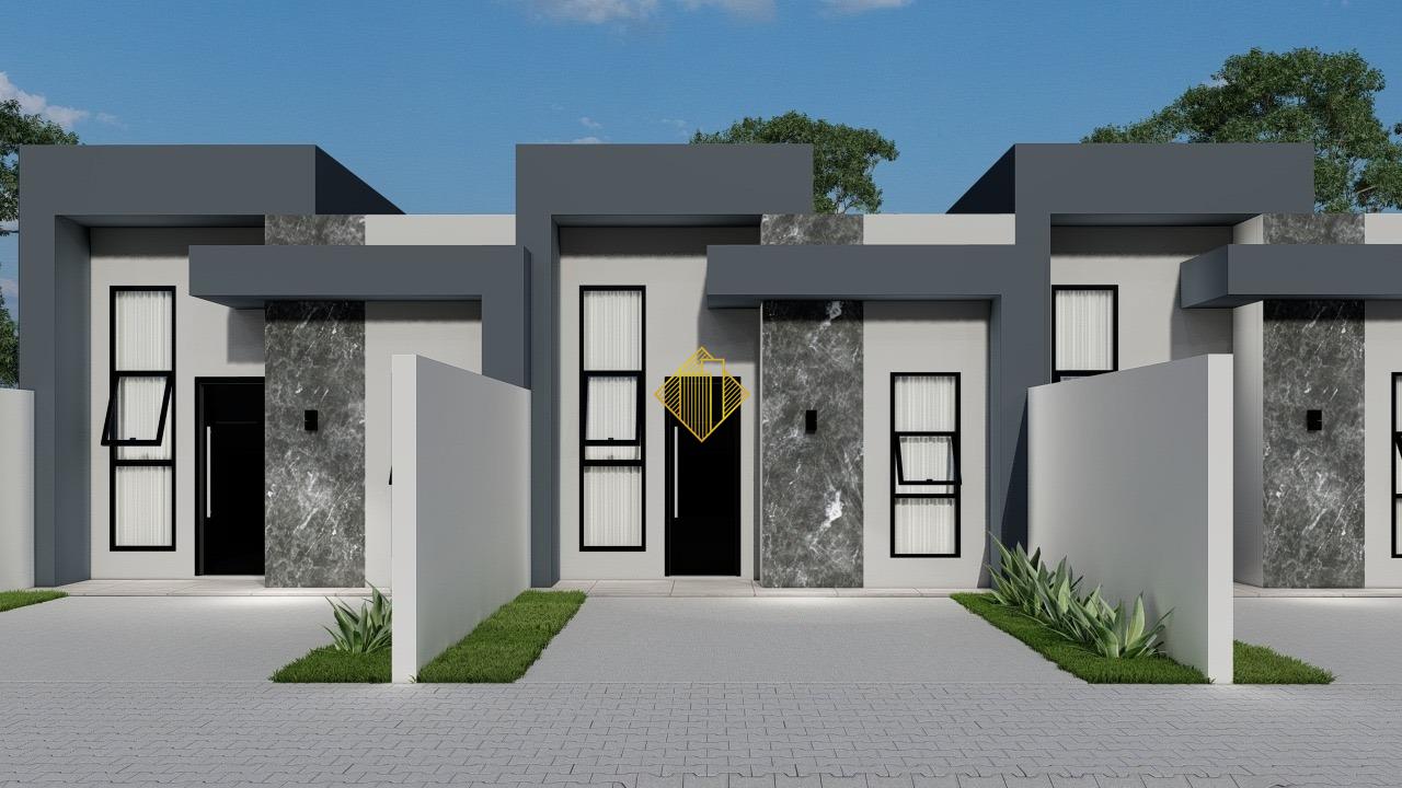 Casa à venda no Interlagos: 