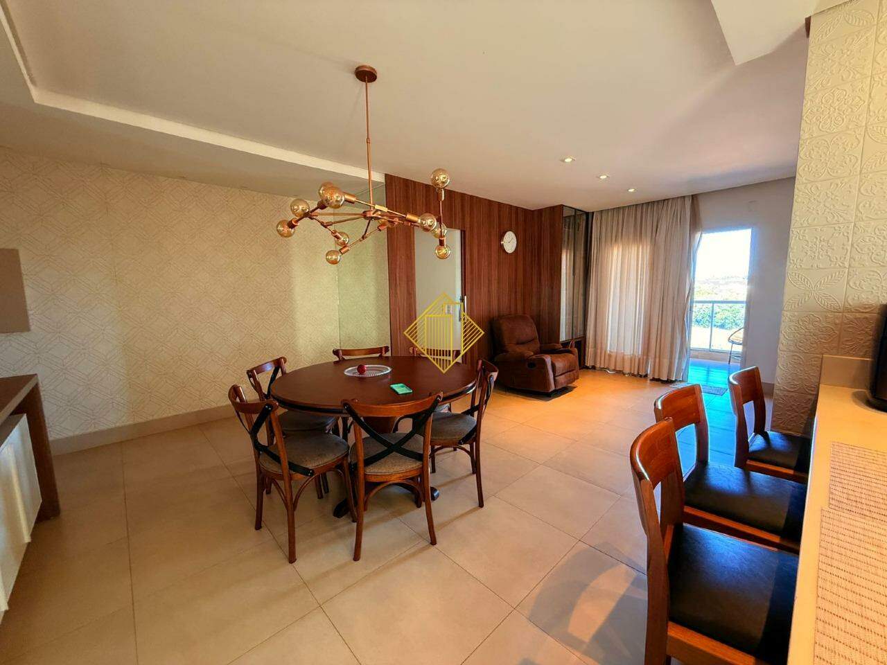 Apartamento à venda no Canadá: 