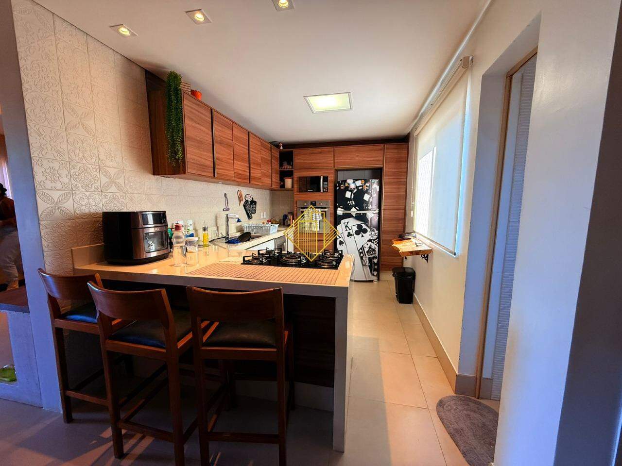 Apartamento à venda no Canadá: 