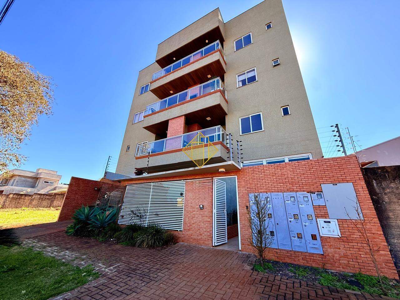 Apartamento à venda no Canadá: 