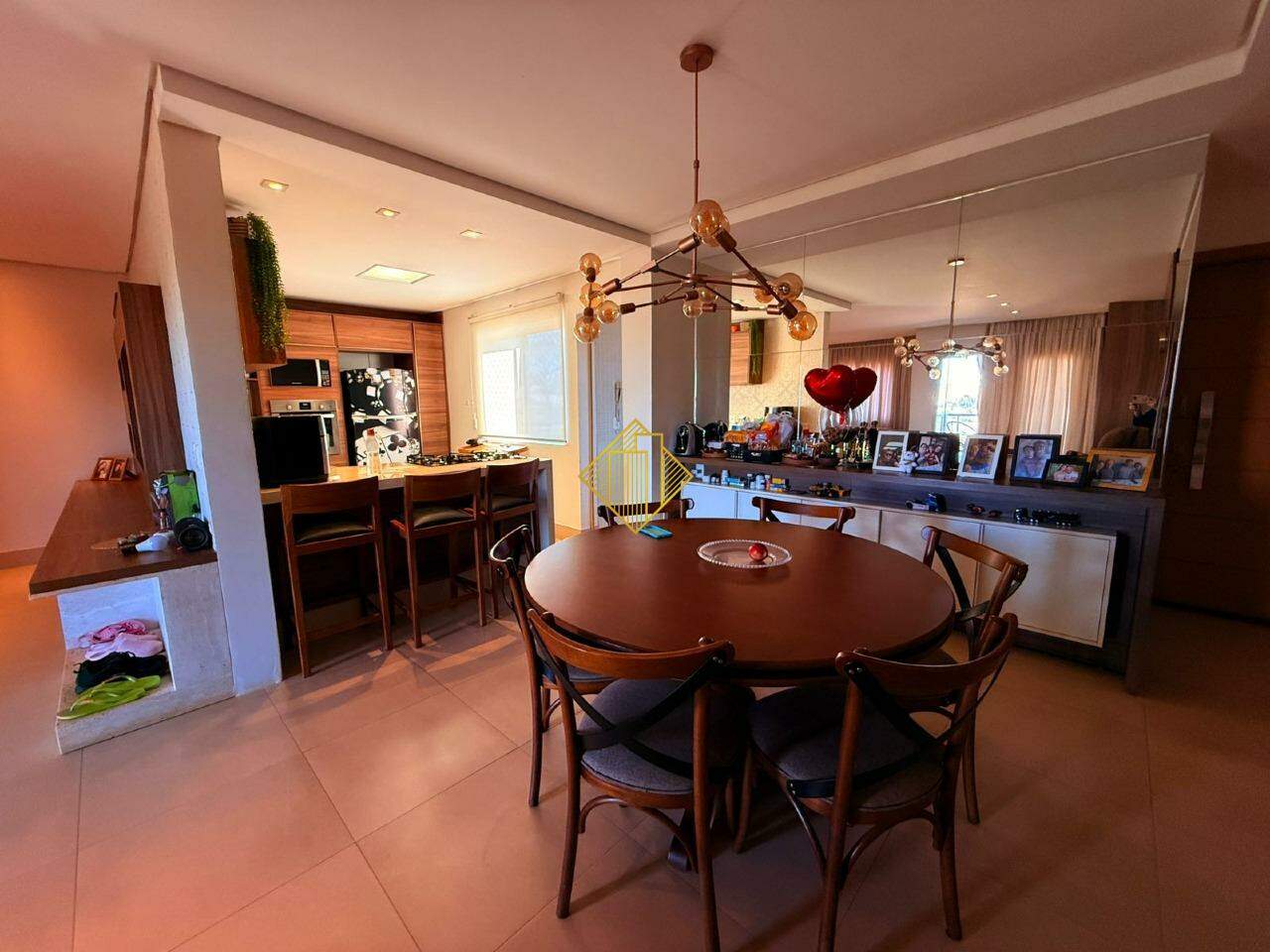 Apartamento à venda no Canadá: 