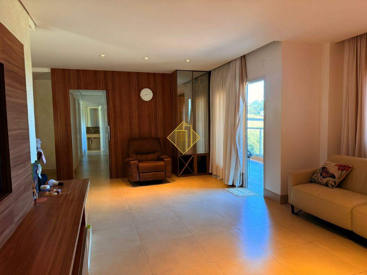 Apartamento à venda no Canadá: 