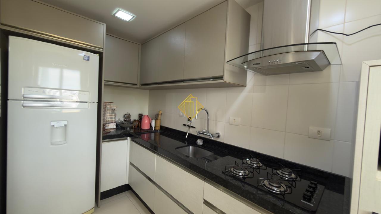 Apartamento à venda no Neva: 