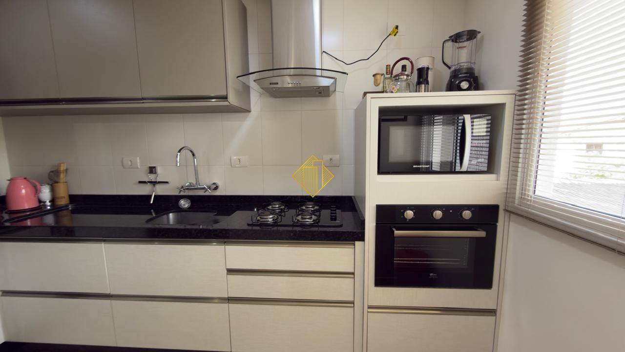 Apartamento à venda no Neva: 