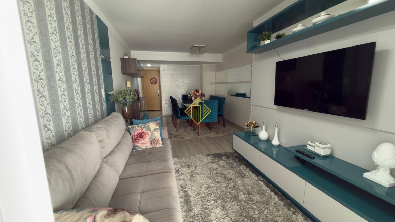 Apartamento à venda no Neva: 