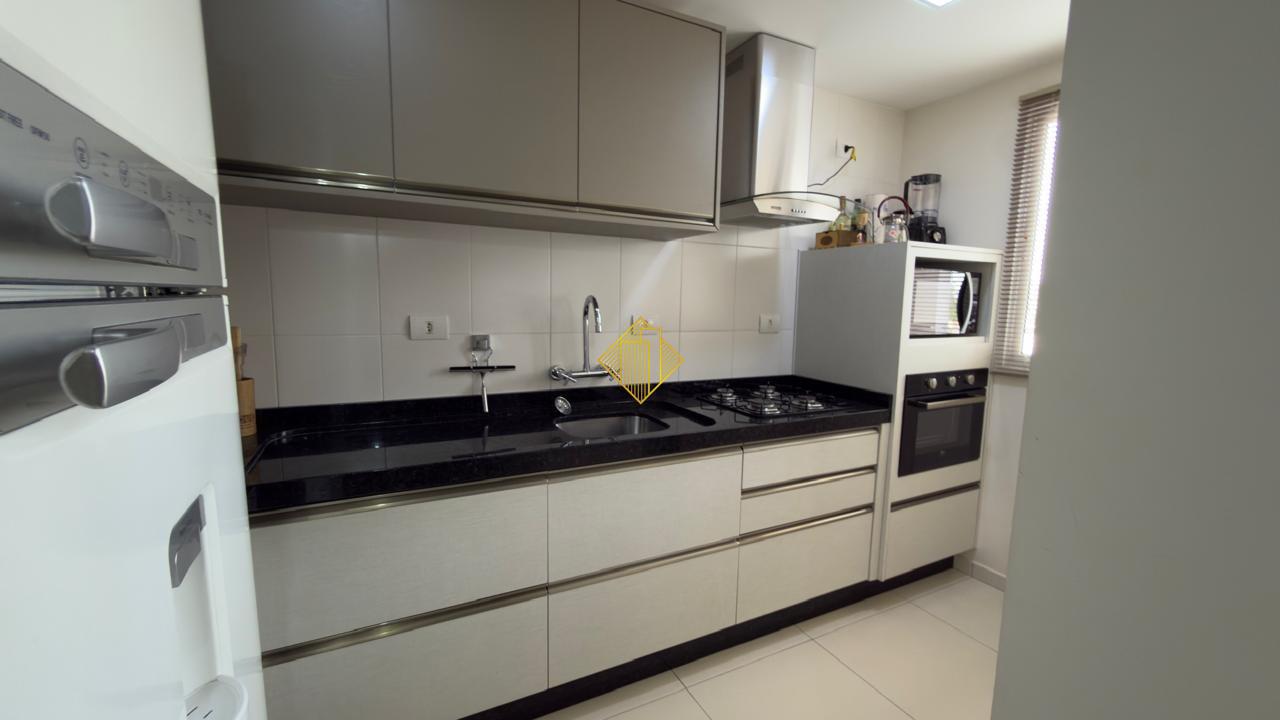 Apartamento à venda no Neva: 