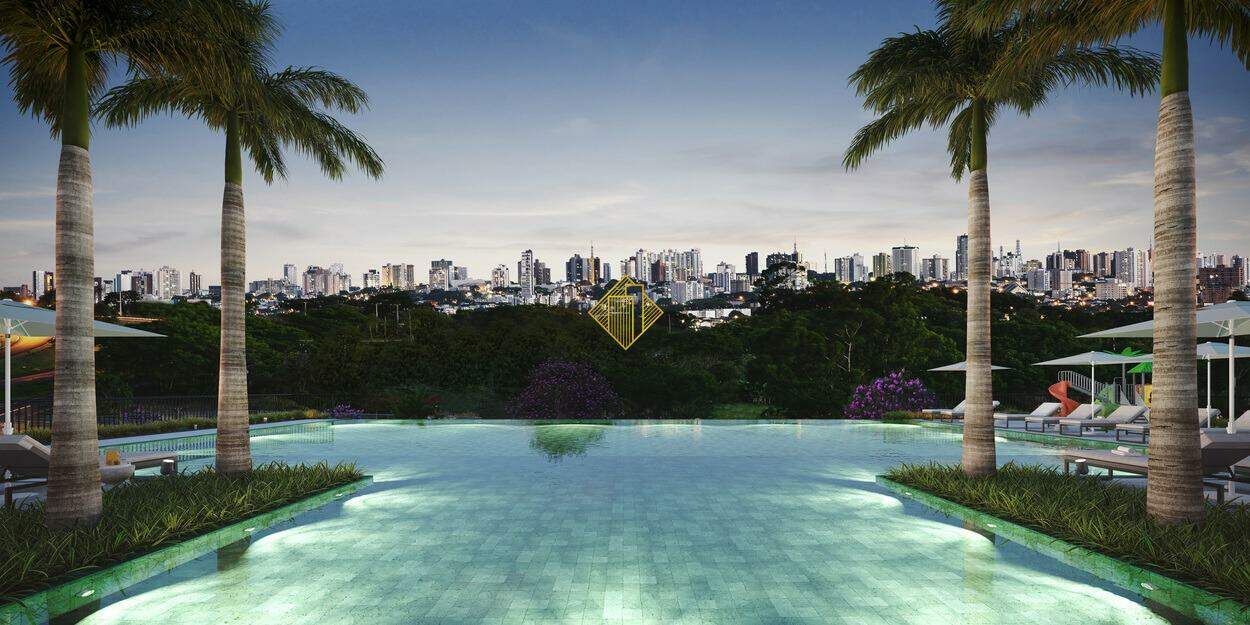 Terreno à venda no Vista Linda: 