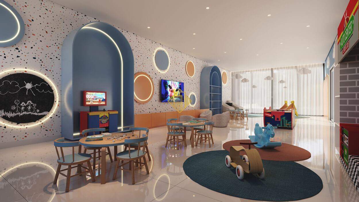 Terreno à venda no Vista Linda: 