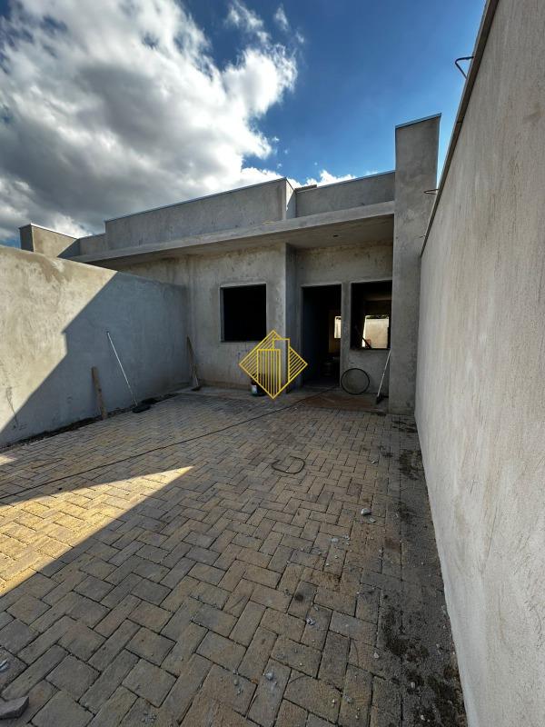 Casa à venda no Brasília: 