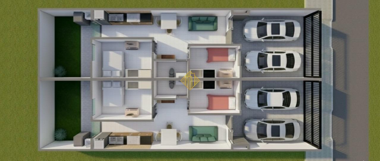 Casa à venda no Brasília: 