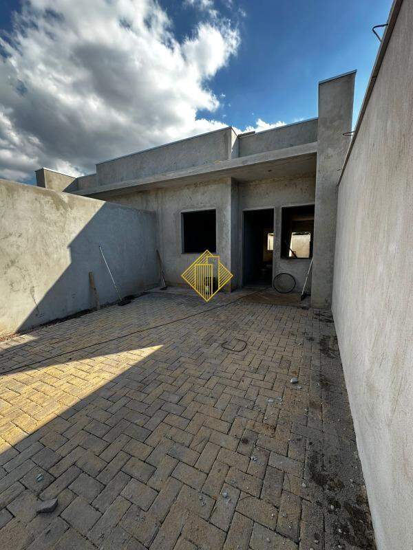 Casa à venda no Brasília: 