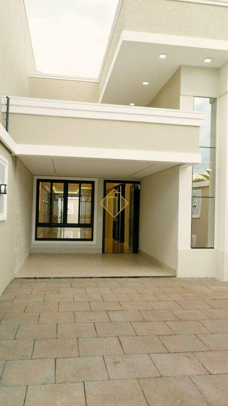 Casa à venda no Maria Luiza: 