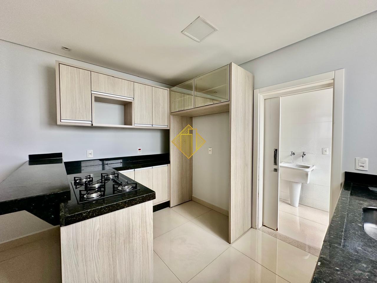 Sobrado para aluguel no Alto Alegre: 