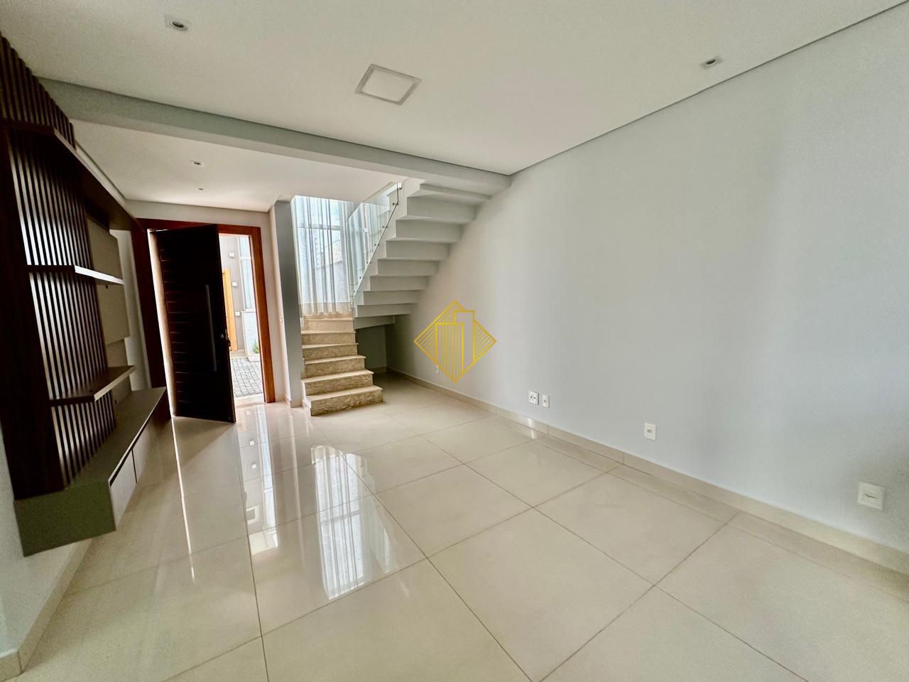 Sobrado para aluguel no Alto Alegre: 