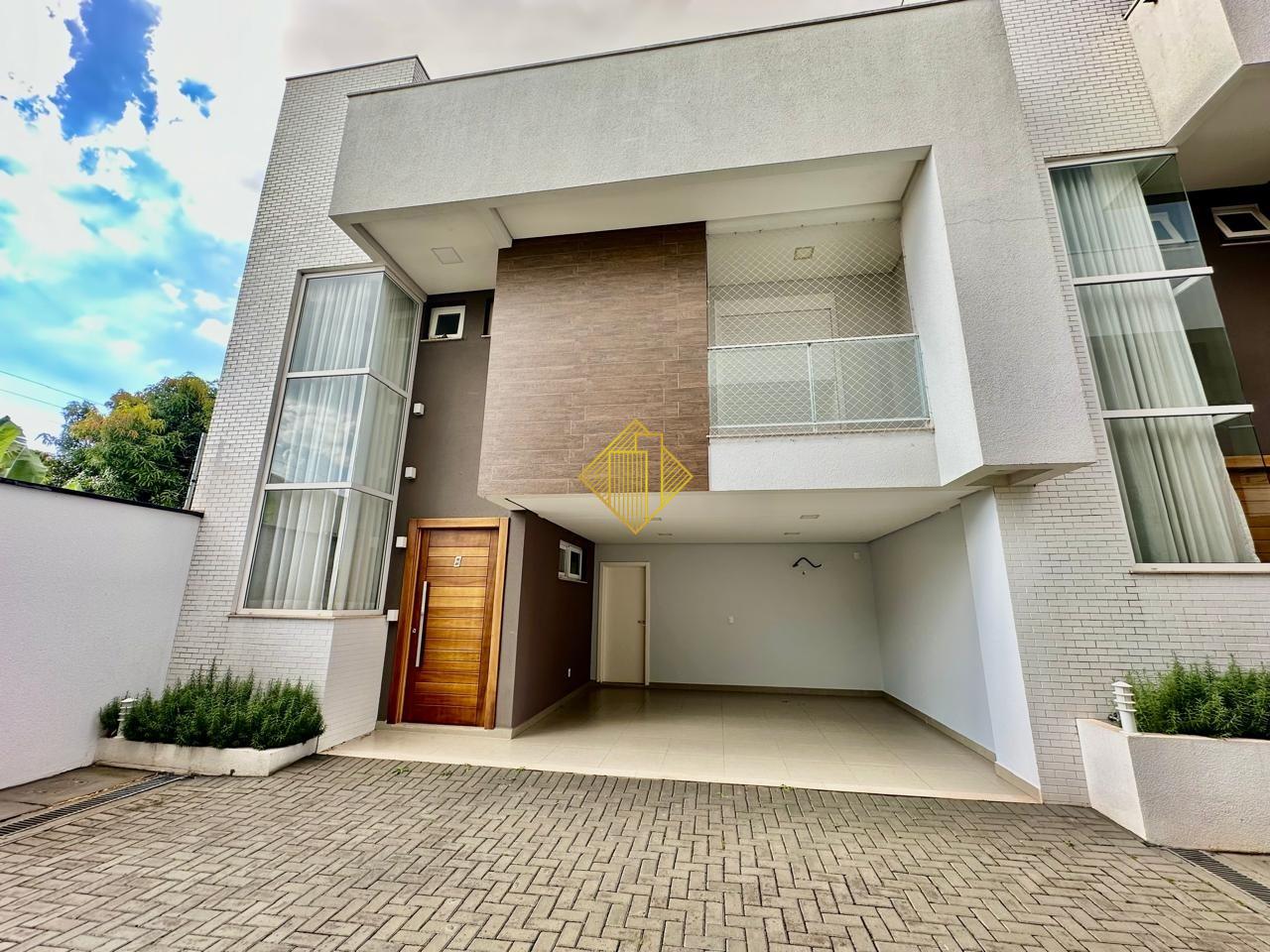 Sobrado para aluguel no Alto Alegre: 