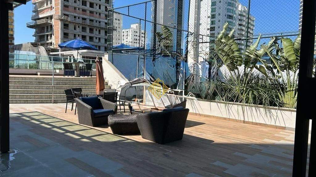 Apartamento à venda no Barra Sul: 