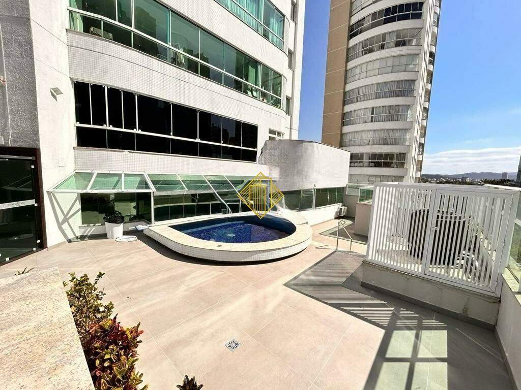 Apartamento à venda no Barra Sul: 