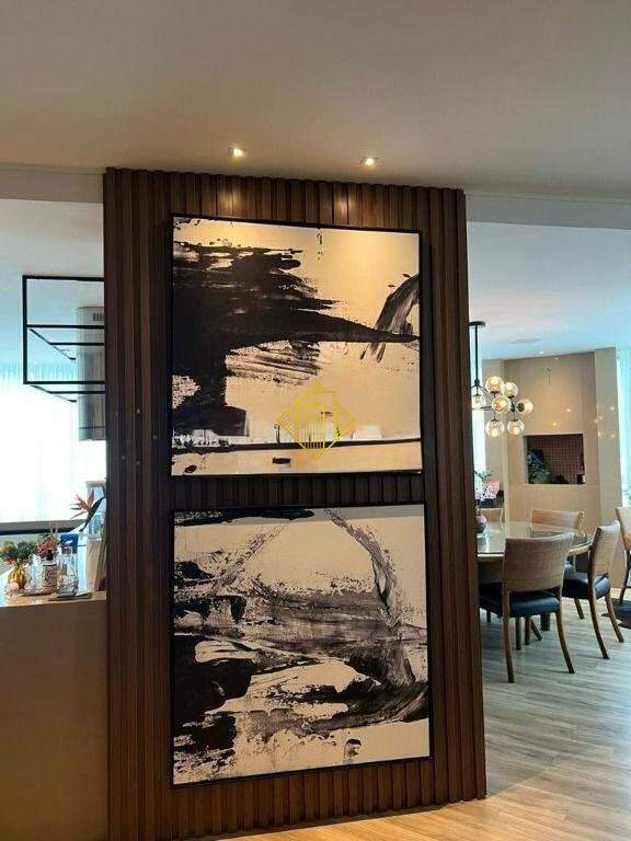 Apartamento à venda no Barra Sul: 