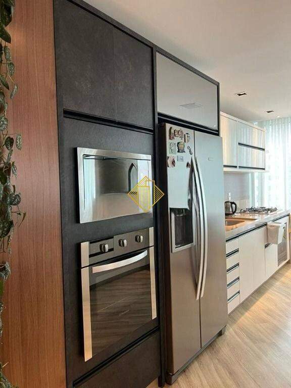 Apartamento à venda no Barra Sul: 