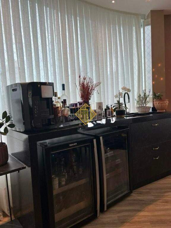 Apartamento à venda no Barra Sul: 