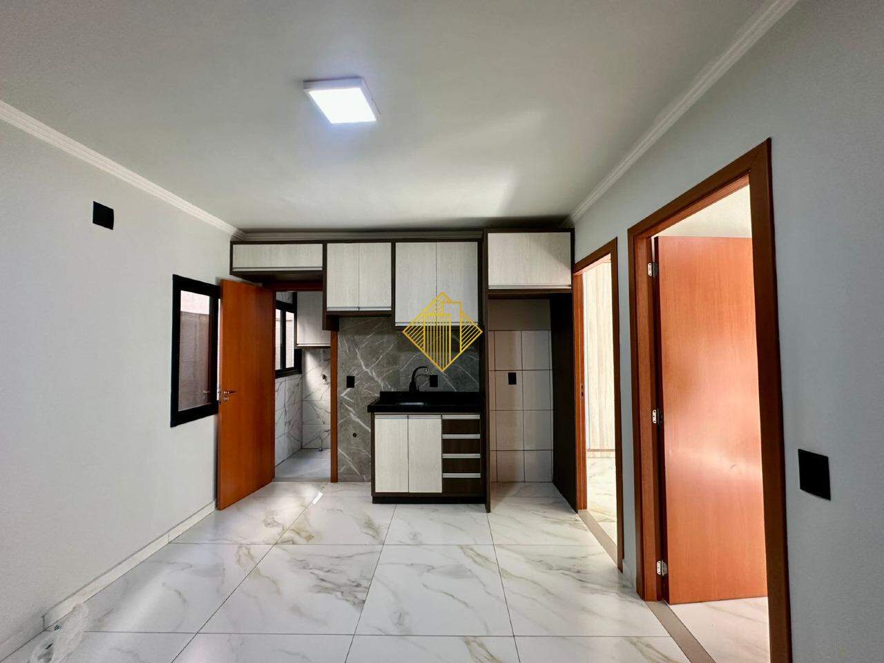 Apartamento para aluguel no Pacaembu: 
