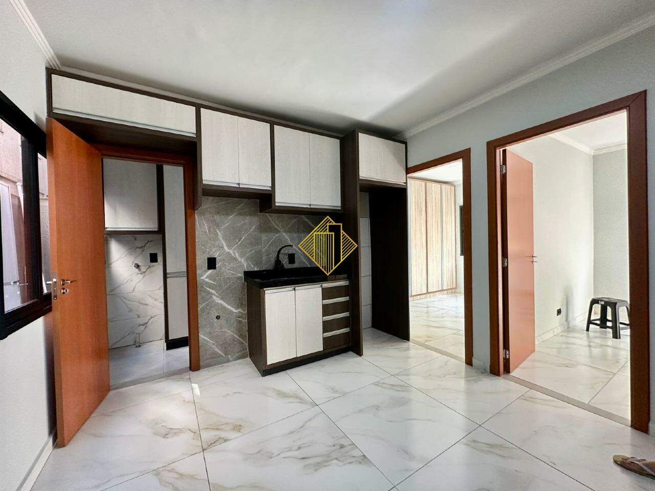 Apartamento para aluguel no Pacaembu: 