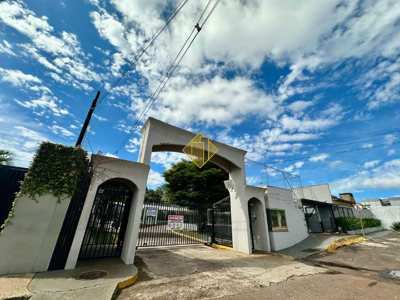 Apartamento para aluguel no Pacaembu: 