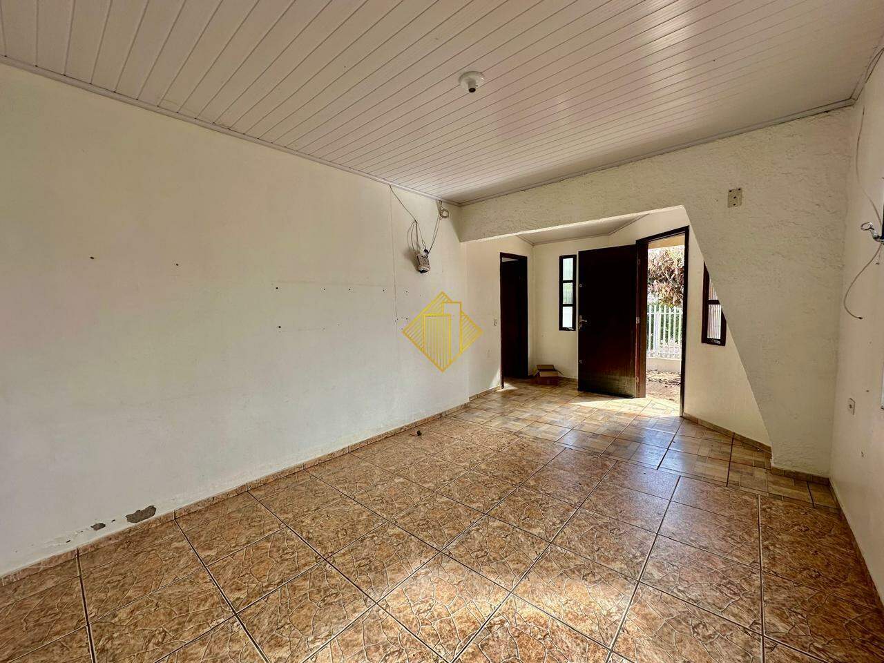 Casa para aluguel no Santa Felicidade: 