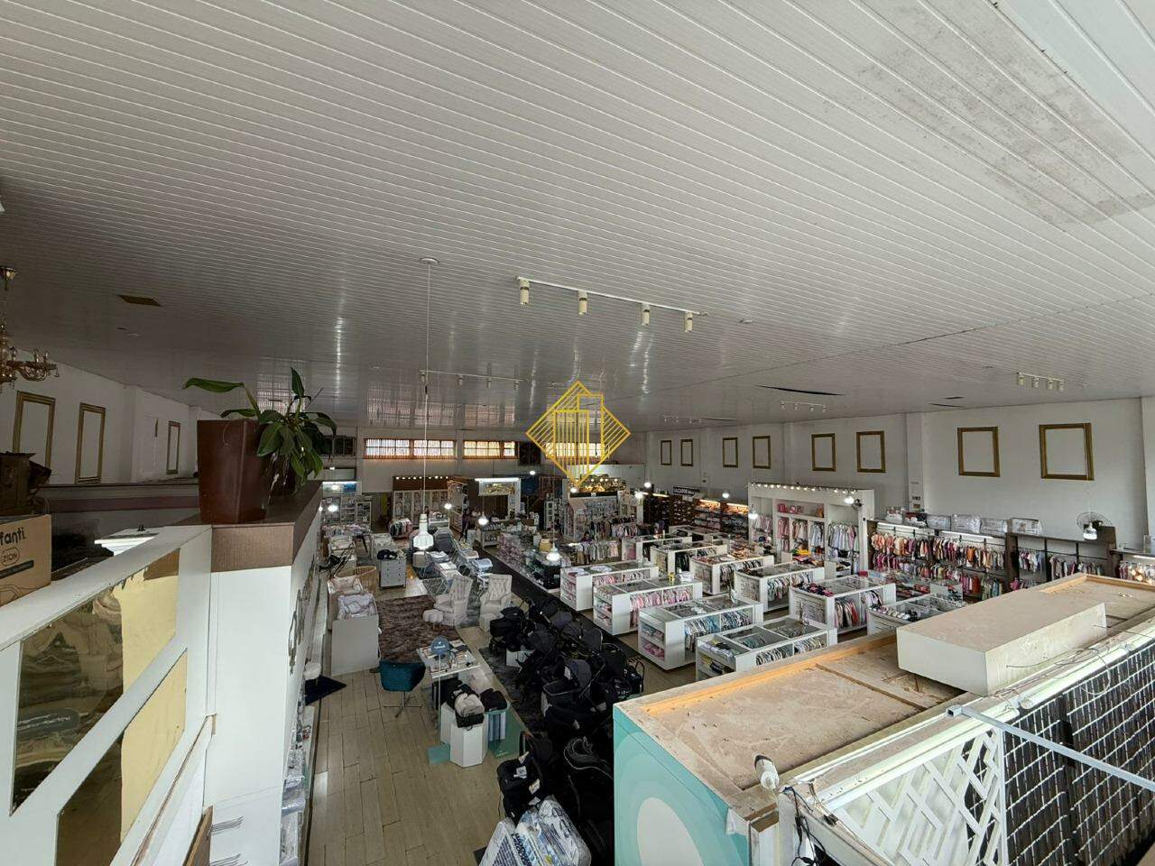 Sala Comercial à venda no Centro: 