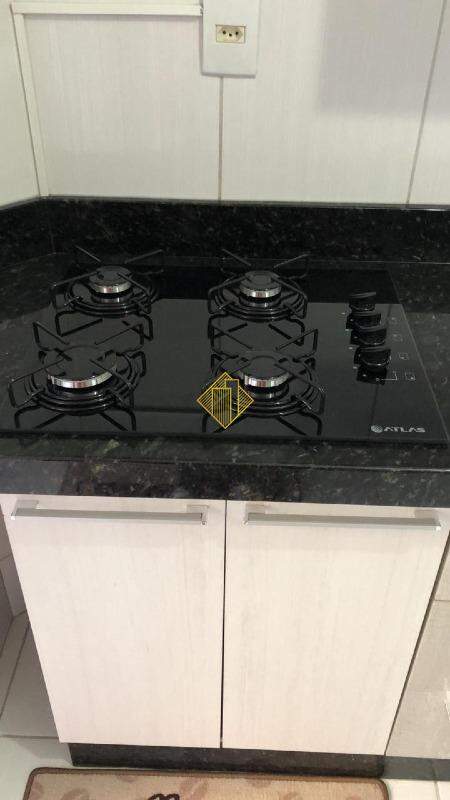 Apartamento à venda no Neva: 