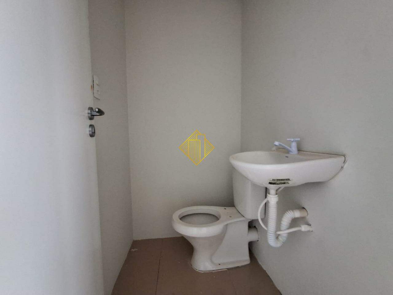 Sala Comercial para aluguel no Centro: 
