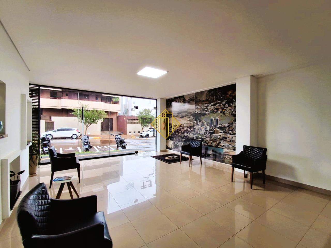 Sala Comercial para aluguel no Centro: 