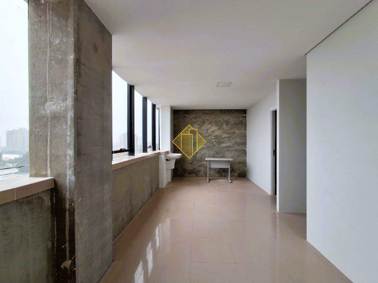 Sala Comercial para aluguel no Centro: 