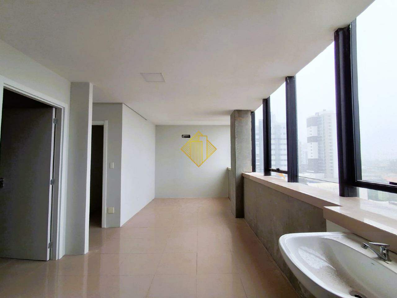 Sala Comercial para aluguel no Centro: 