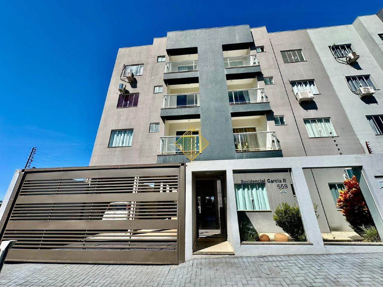 Apartamento para aluguel no FAG: 