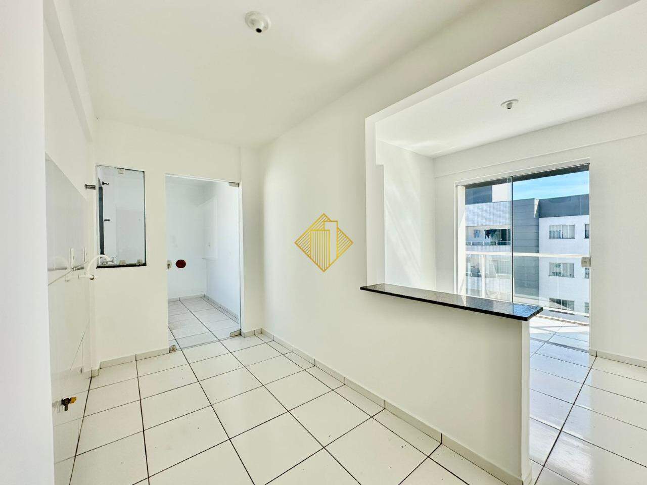 Apartamento para aluguel no FAG: 
