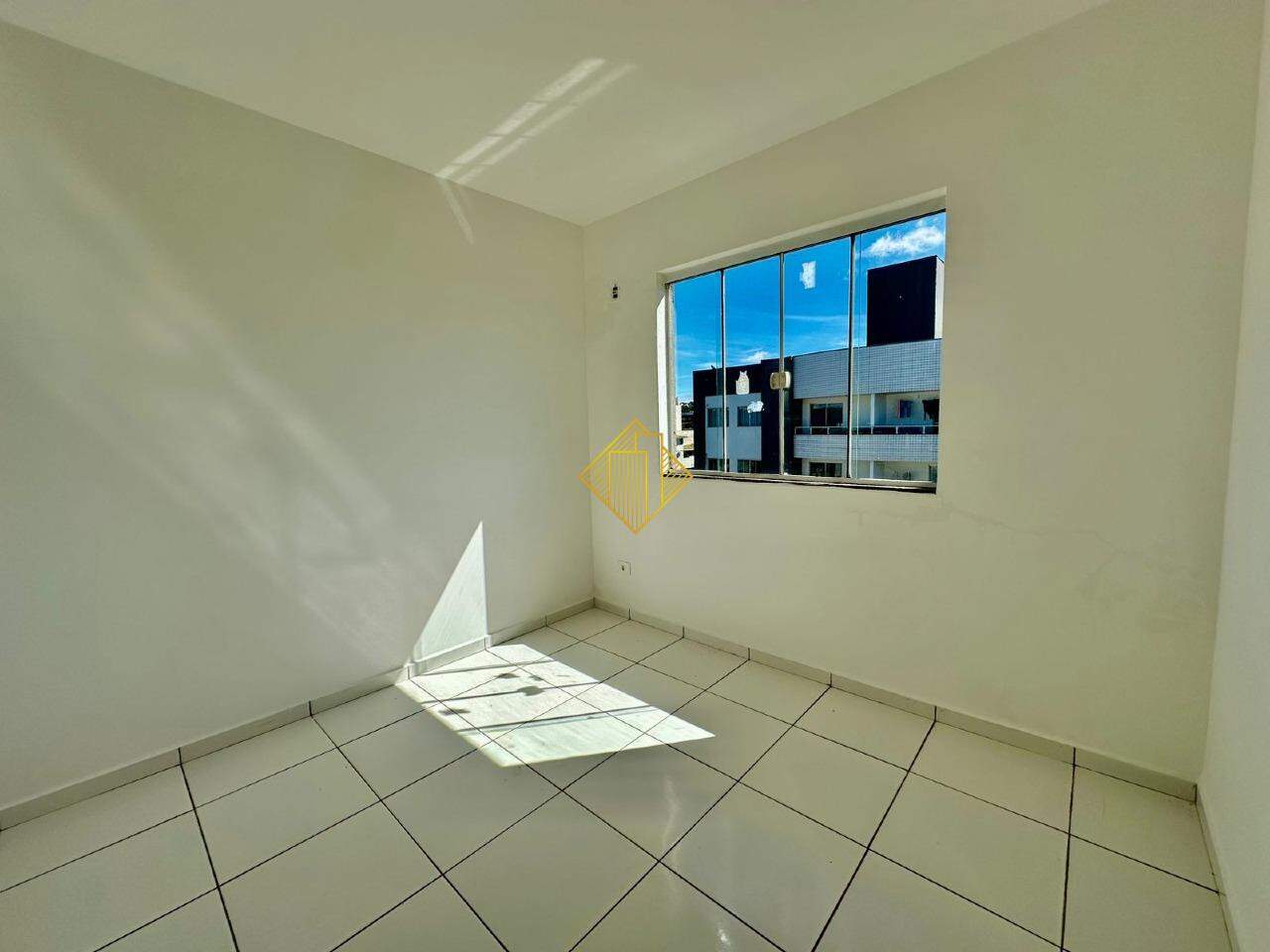 Apartamento para aluguel no FAG: 
