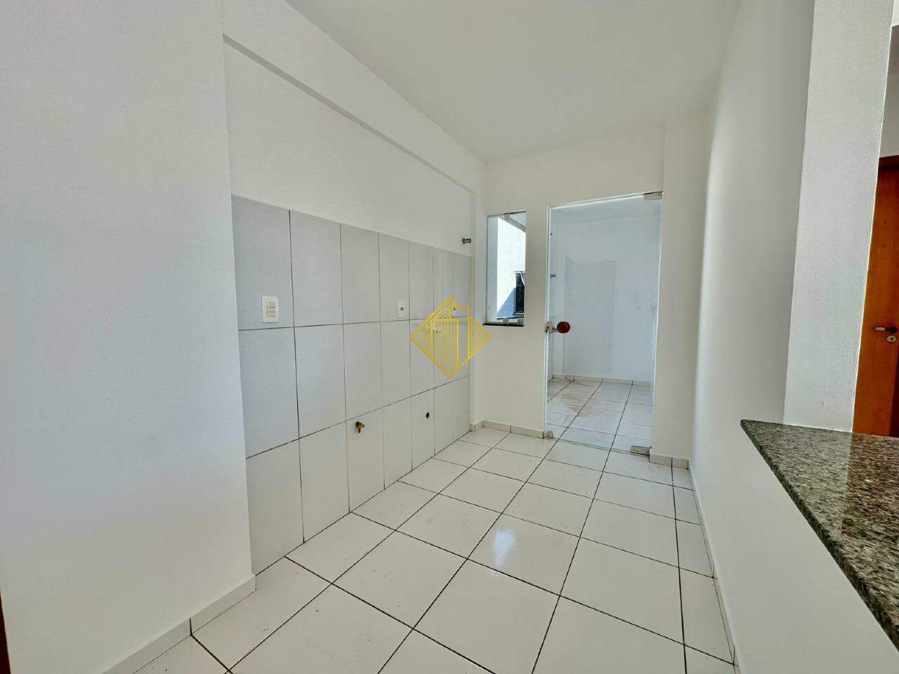 Apartamento para aluguel no FAG: 